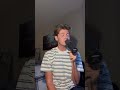 Lost myself in loving you ( Original Song ) Snippet!