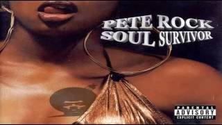 Pete Rock - Soul Survivor [1998] [Full Album]