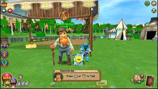 Quick Guide Crowology | Wizard101 Guide (2026)