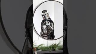 Proof that not everything can be an album cover (Mando Edition) Wealth