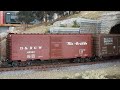 Building Your Freight Car Fleet on a Budget Part 2: Box Cars thumbnail