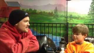 Ask the Pool Guy: Max Asks: What if I want to be a Pool Guy? {Pool Kids}