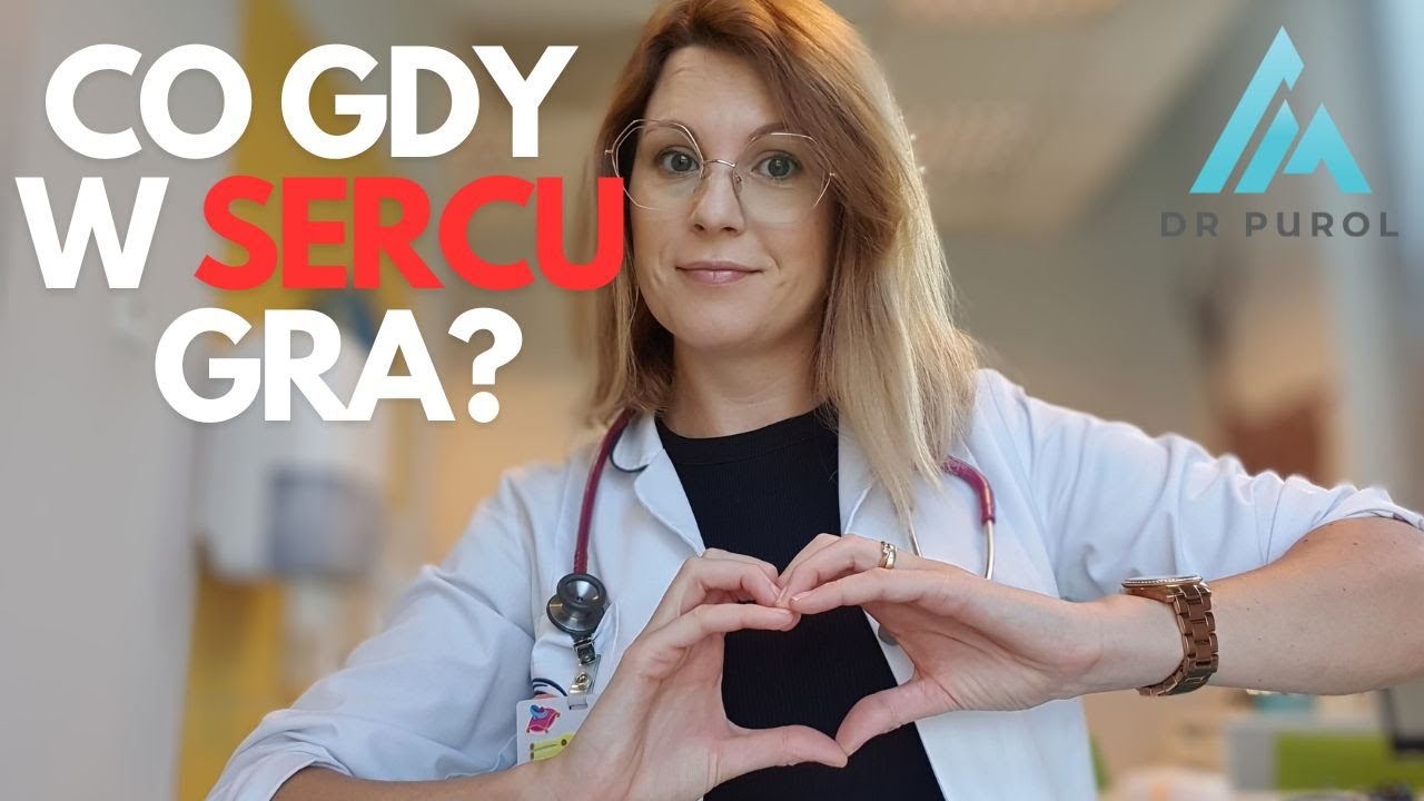 Gdy W Sercu Tęsknota Sprawdzian Co gdy w sercu gra? Wszystko co rodzic powinien wiedzieć o SZMERACH NAD
