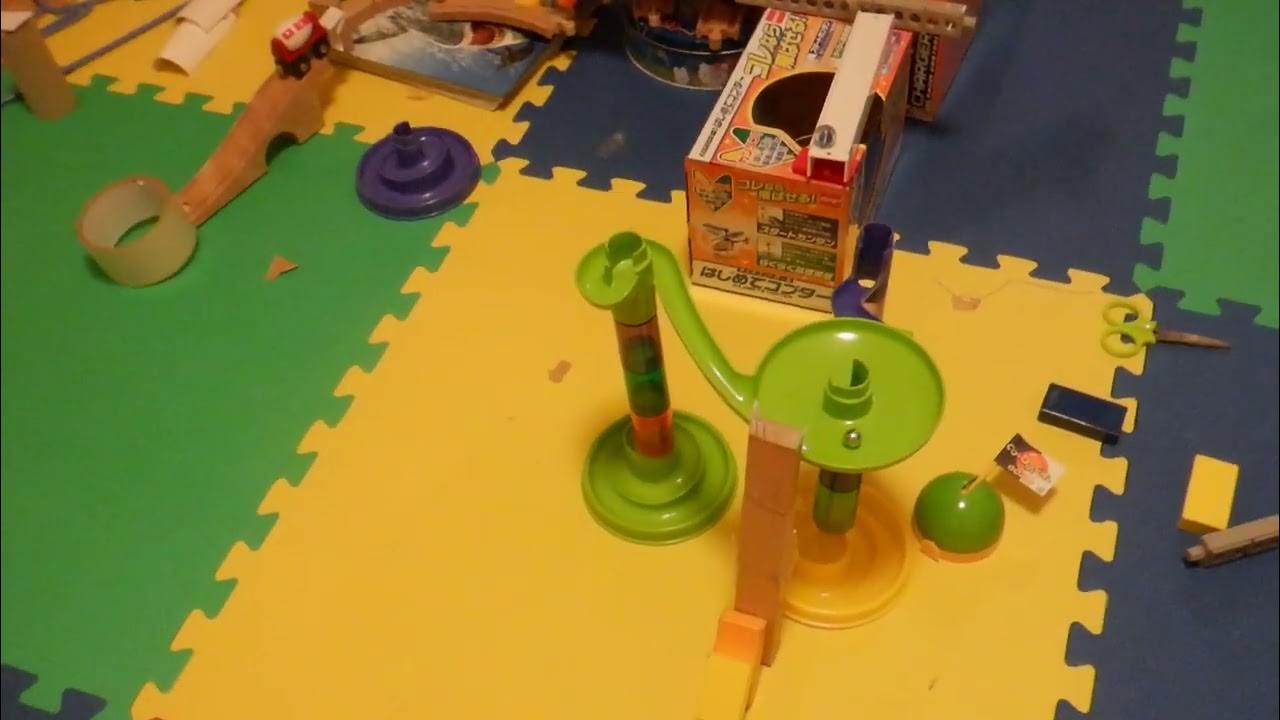 ピタゴラ装置41 YouTube