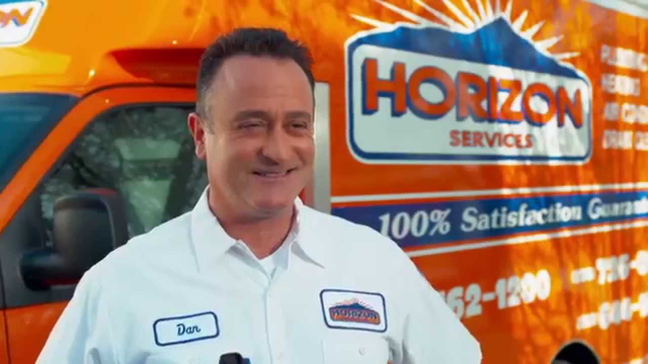 Horizon Services TV Commercial - Install The Right Unit :15 - YouTube