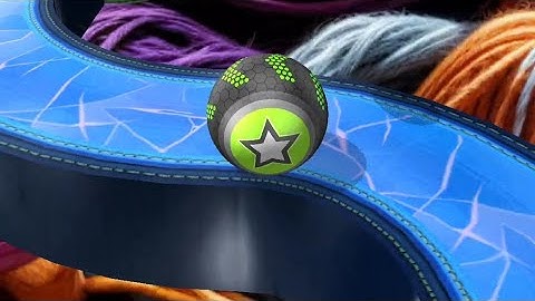 Going Balls Speedrun Gameplay Walkthrough Levels Android Gameplay 