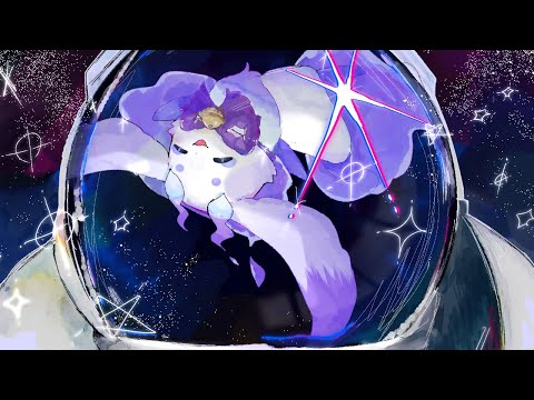 【朝雑】不器用なこの星とアンドゥトロワ【ルンルン/にじさんじ】