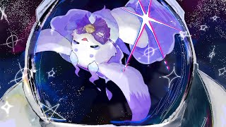 ルンルンの配信のサムネイル画像