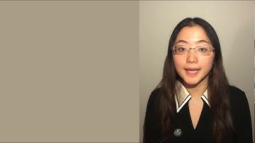USC MS, Business Analytics Admissions Video 2020 - Kunyu Chen