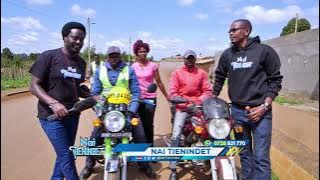 Peter Maiyo :::: Nai tienindet