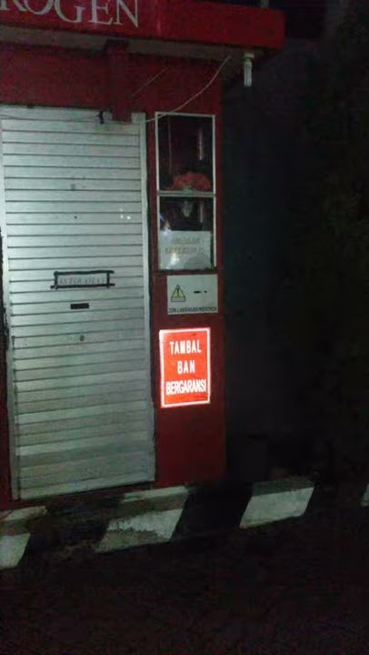 bonek bondo dan nekat