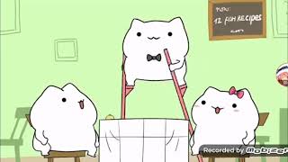 coffin dance bongo cat