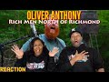 THIS WAS DEEP! First Time Watching Oliver Anthony &quot;Rich Men North Of Richmond&quot; Reaction| Asia and BJ