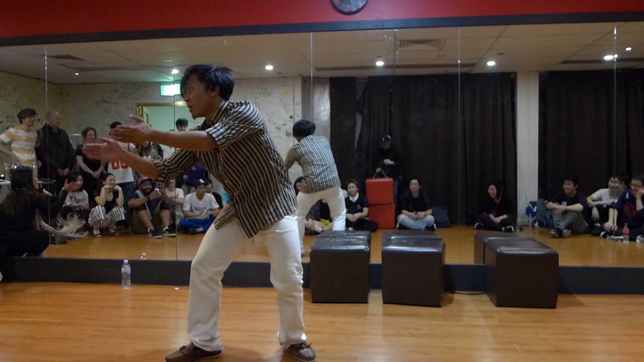 BDU vol 2 judge solo Lamaroc