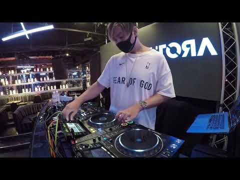 DJ TORA LIVE MIX Vo.31(EDM,classics trance set)