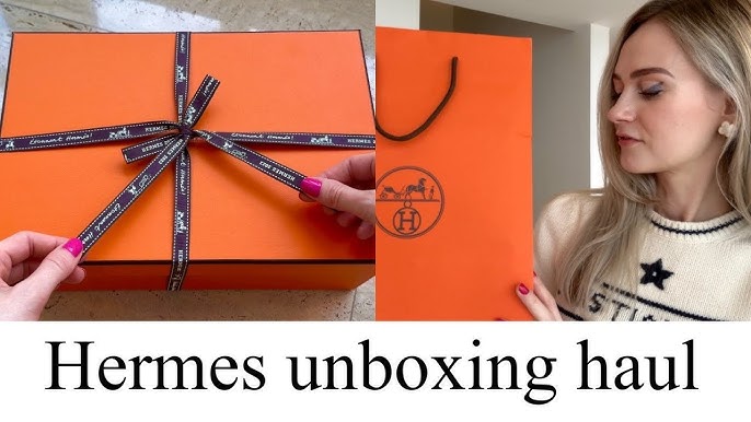 How to Style Your Hermès Bag – Inside The Closet