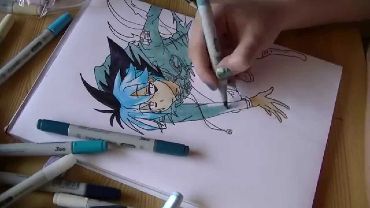 Leave It All Behind Servamp By Kanade Amou