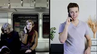 Studio Pre-Intermediate Unit 7 - 101 video