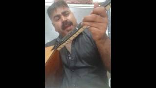 Dündar Ağdağ Can Ağlıyor