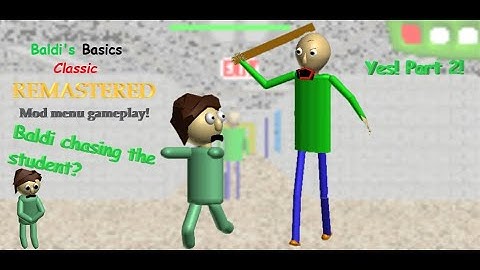 Baldi