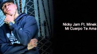 Nicky Jam Punto 7 Los Cangris Edition (Previews)