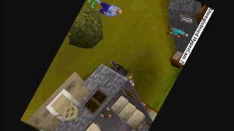 Runescape private server (NEW NEW)