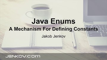 Java Enum