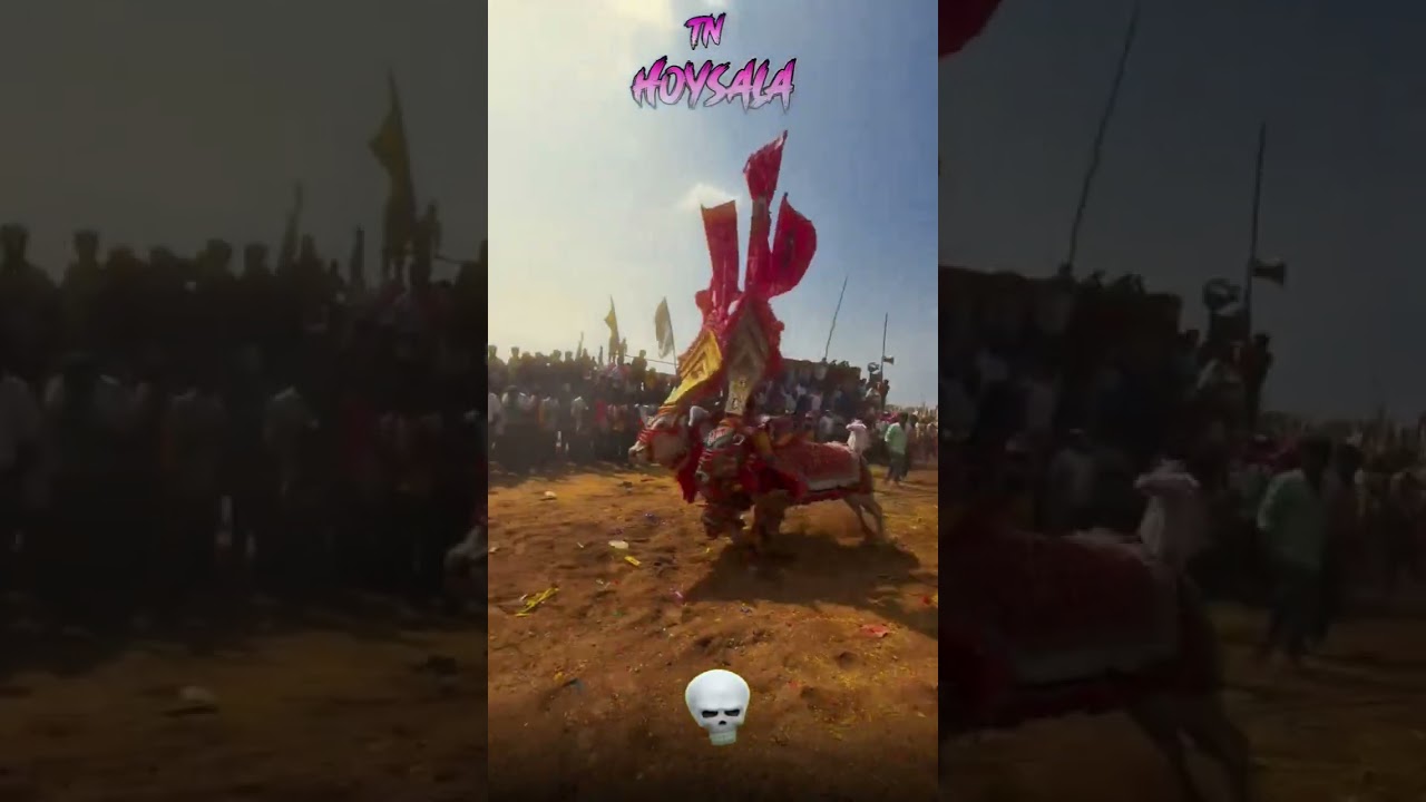 TN Hoysala kingdom«👑❤️‍🔥