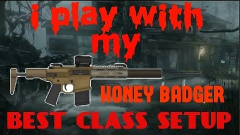 " my best class setup" call of duty ghost