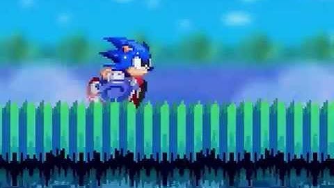 Sonic Before the Sequel (Part 1)