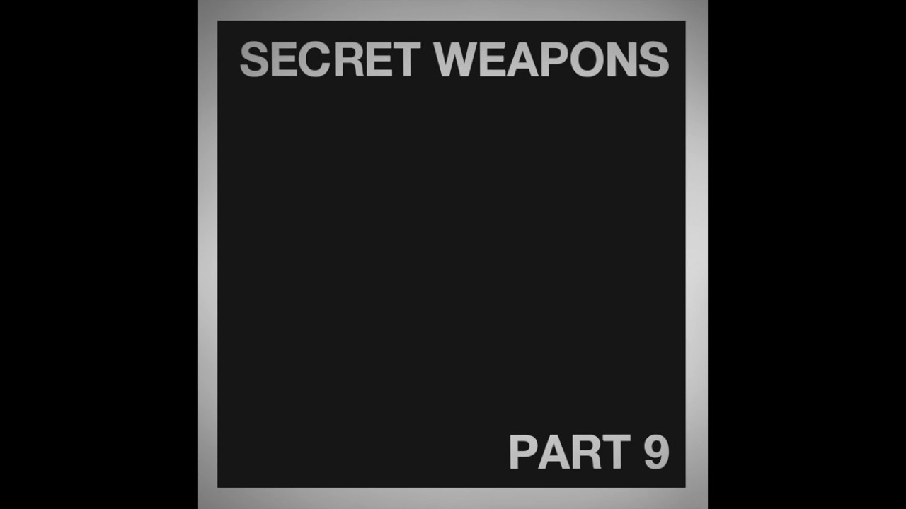 Assista a IV71 - Tom Flynn - Nitez - Secret Weapons Part 9 no YouTube Assista a IV71 - Tom Flynn - Nitez - Secret Weapons Part 9 no YouTube