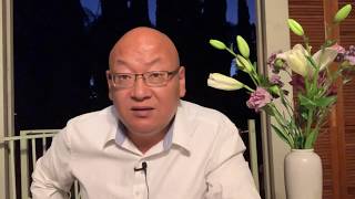 香港问题国家化：它正在撬动整个现实中国！（20190907第698期）