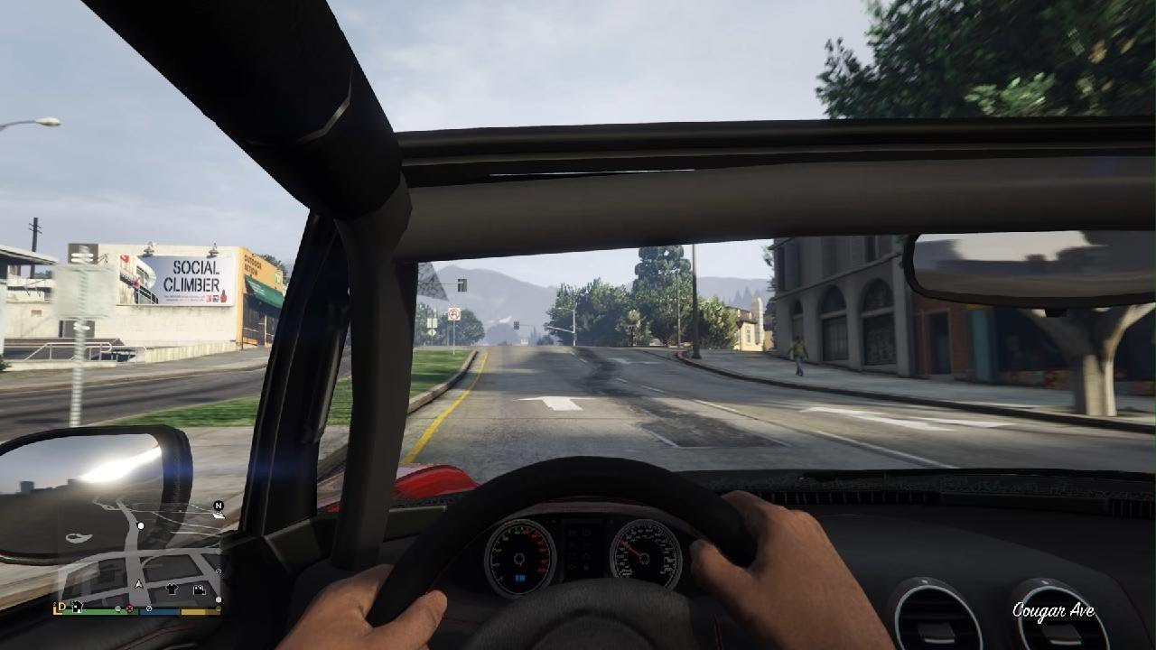 Coil Voltic Rocket Kill Gta 5 Online!