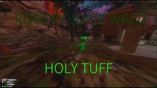 Details ROBERY JUICE WRLD (holy tuff) Update