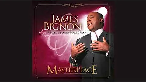 Miracle - James Bignon and The Deliverance Mass Ch...
