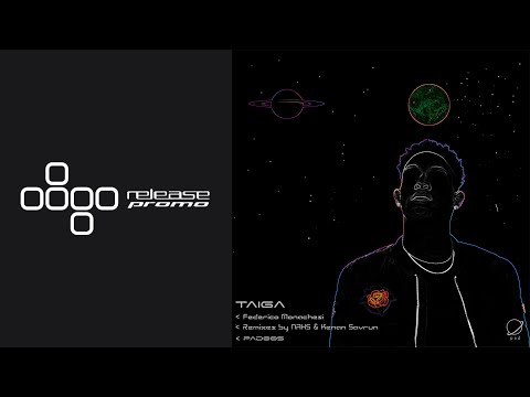 PREMIERE: Federico Monachesi - Taiga (NAHS Remix) [pad]