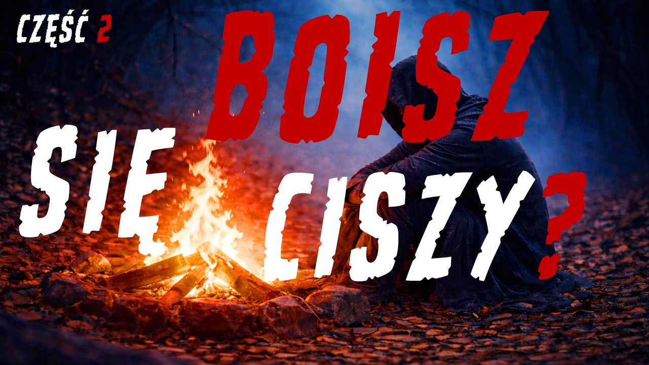 Kim jesteś, gdy nikt nie patrzy? Jak przestać szukać akceptacji u innych