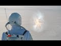 Short music sifi film - &quot;Frozen loop&quot; by Valentin Voroshilov &amp; Kurban St.