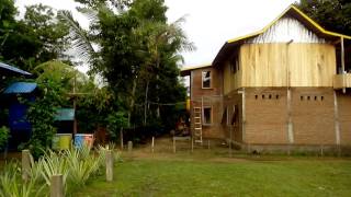 Bin Raji Farm And Learning Center