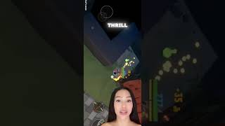 Rogue Slasher: Bloodshed in the Forgotten Realm