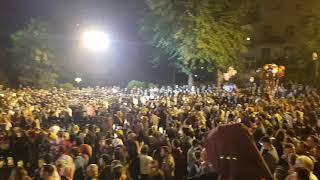Tonya tereyağı festivali 2019