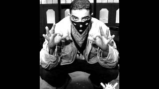 AchtVier &amp; Mosh - Hennessy Flow