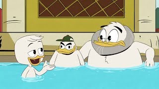 Hey Flintheart Could I Speak To Sharkbomb