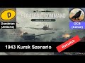 5 kursk 1943  rematch  multiplayer vs ocb  strategic command ww2
