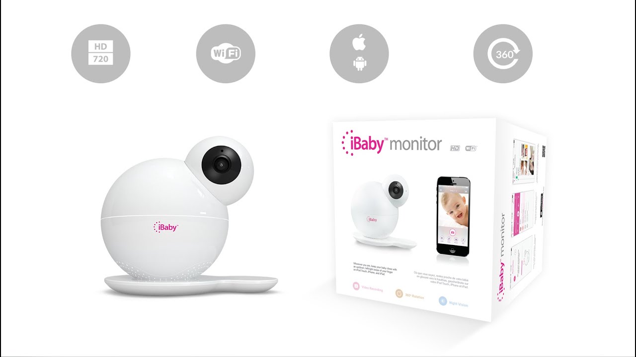 ibaby amazon