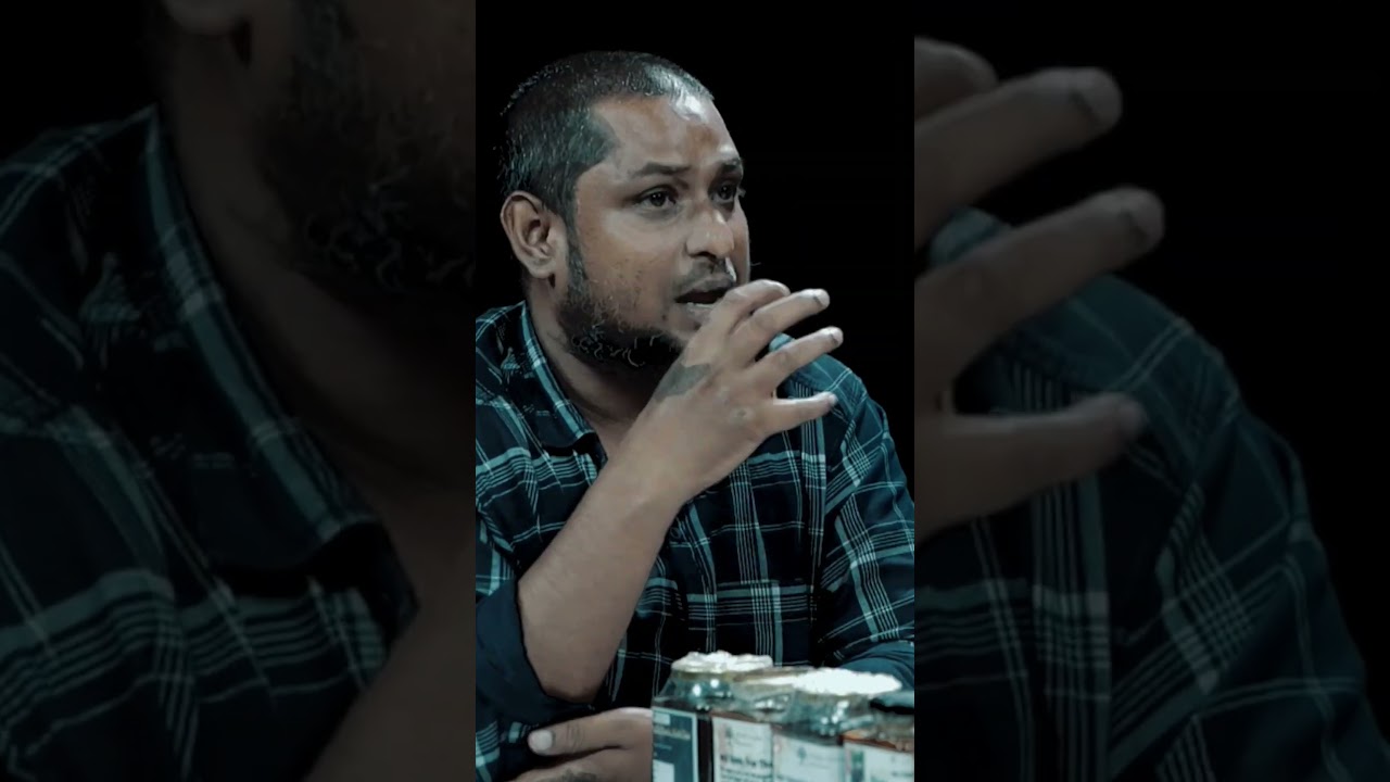 FOOD ADULTERATION SHORT|