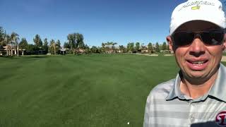 Stack & Tilt CAMP USA  - The Club at Morningside