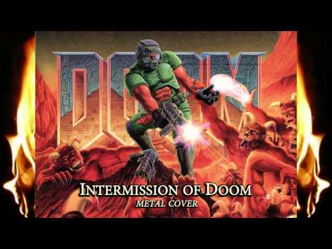 Intermission of Doom (Metal Cover by Skar Productions)