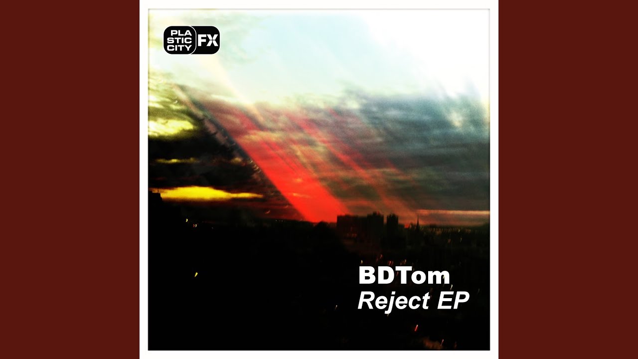 Guarda Rejection (Original Mix) su YouTube Guarda Rejection (Original Mix) su YouTube