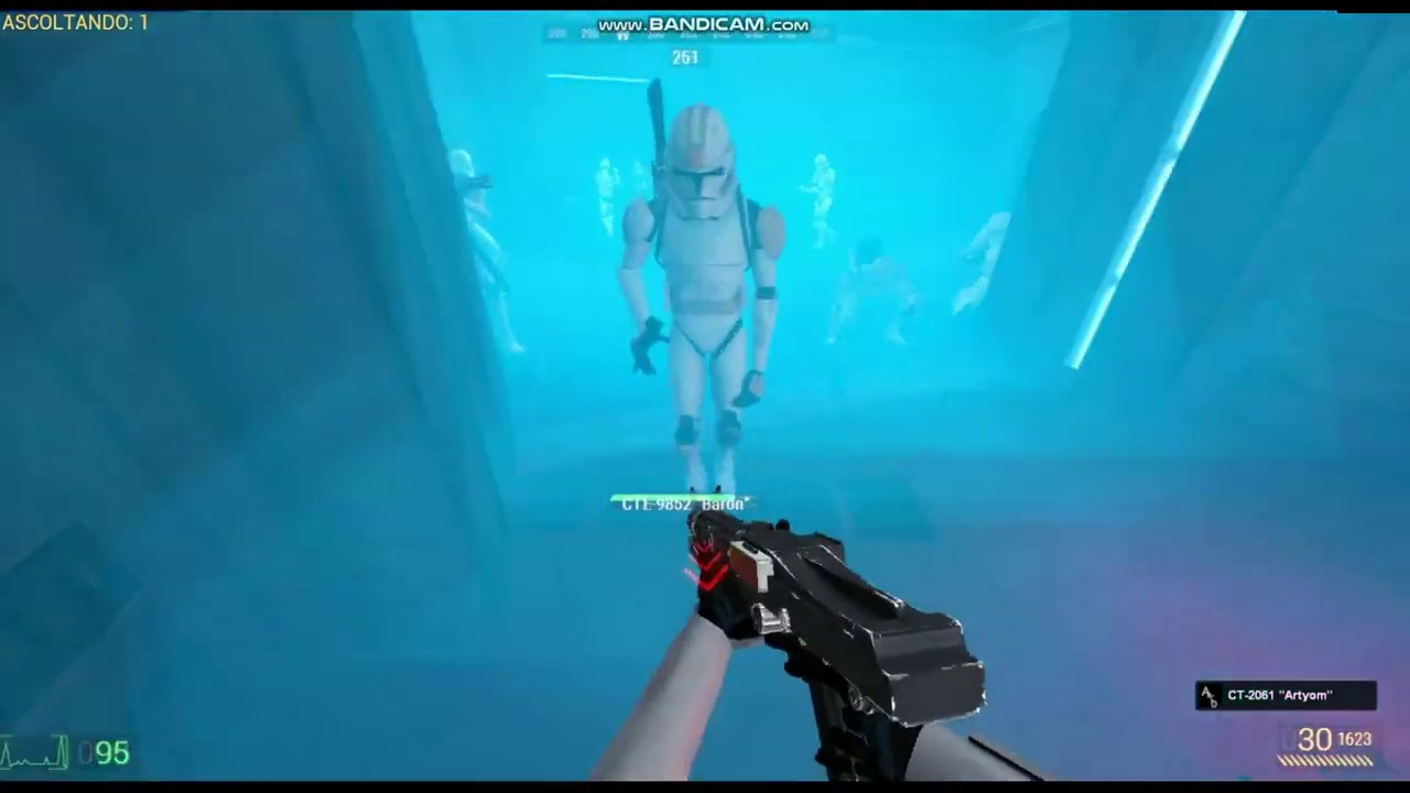 STAR WARS (GMOD) 25 YouTube